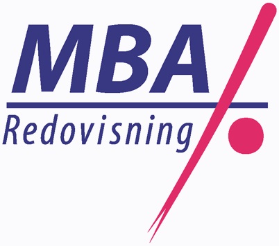 MBA Redovisning